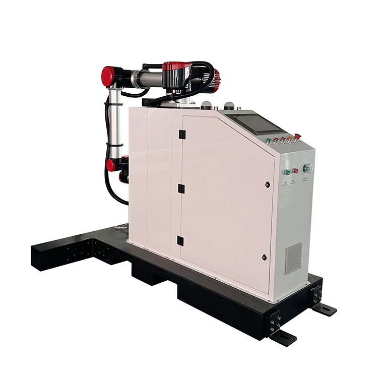 Palletizing Machine