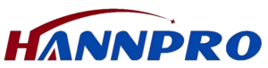 Hannpro logo