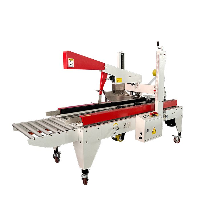 case sealer